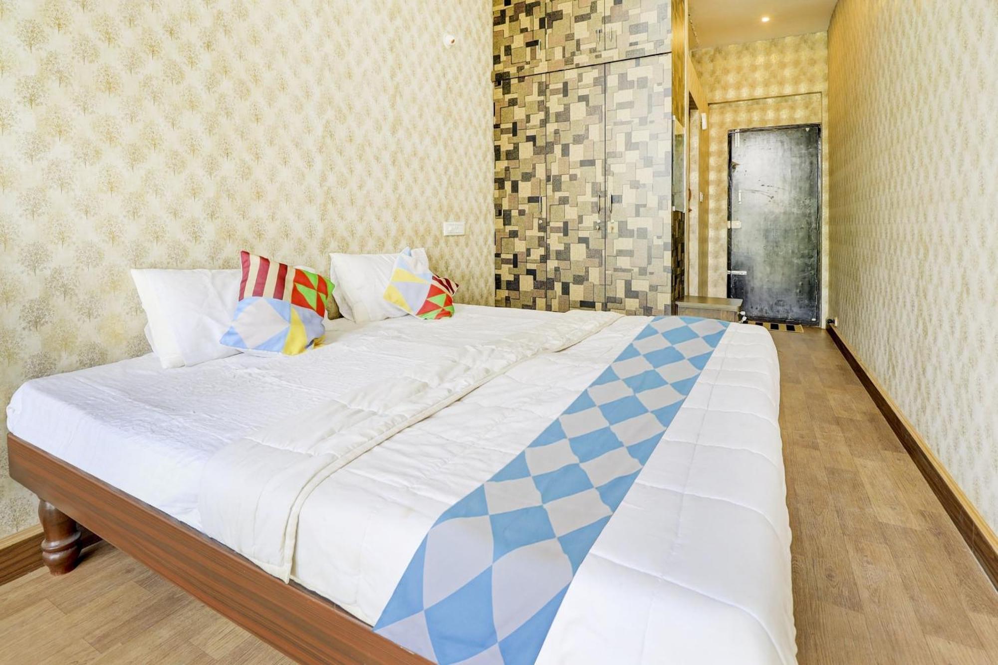 Super Hotel O Together Bangalore Esterno foto